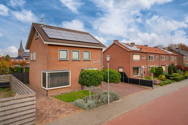Foto - Te koop: Kleefsestraat 1, 7037 AV Beek